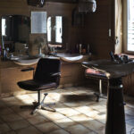 Salon Schlitz Fotorechte M. Bloeck