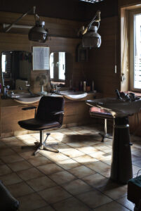 Salon Schlitz Fotorechte M. Bloeck